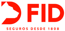 Logo FID Seguros